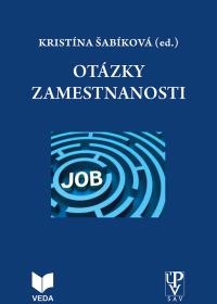 Ot�zky zamestnanosti