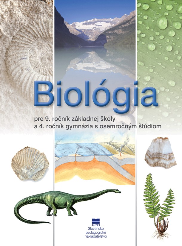 Biol�gia pre 9. ro�n�k Z� a 4. ro�n�k gymn�zia