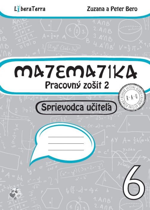 Matematika 6