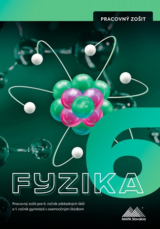 Fyzika 6 - Pracovn� zo�it