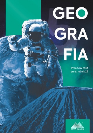 Geografia 5 - Pracovn� zo�it