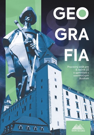 Geografia 8 - Pracovn� zo�it