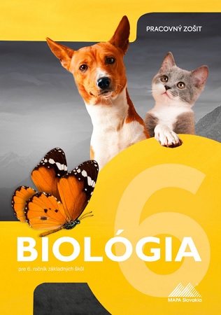 Biol�gia 6 - Pracovn� zo�it