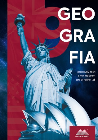 Geografia 9 - Pracovn� zo�it