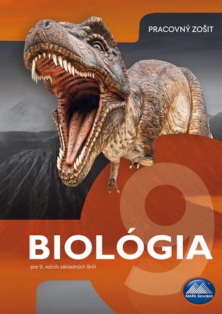 Biol�gia 9 - Pracovn� zo�it