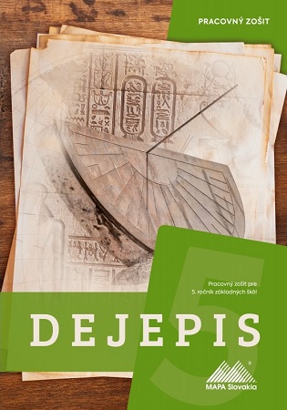 Dejepis 5 - Pracovn� zo�it