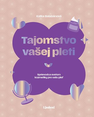 Tajomstvo va�ej pleti