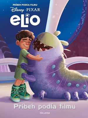 Elio - Pr�beh pod�a filmu