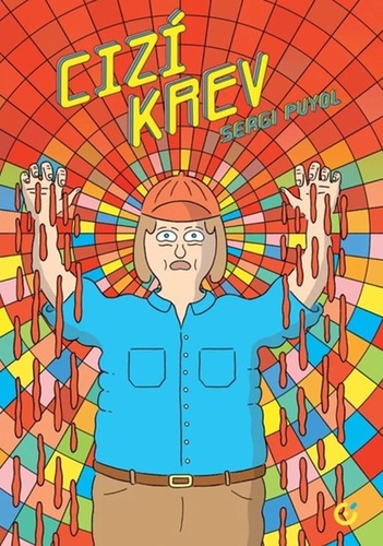 Ciz� krev