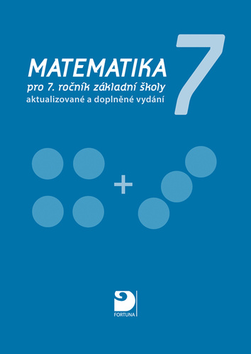 Matematika 7 RVP 4v FORTUNA