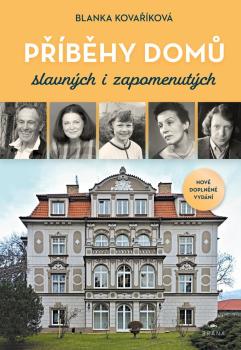 P��b�hy dom� slavn�ch i zapomenut�ch