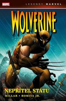 Wolverine Nep��tel st�tu