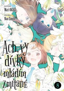 Ach, vy d�vky ml�d�m zm�tan� 8