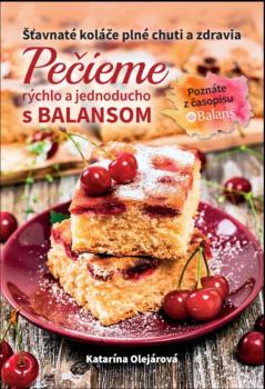 Pe�ieme r�chlo a jednoducho s Balansom