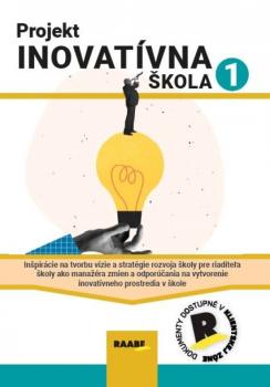 Projekt inovat�vna �kola 1