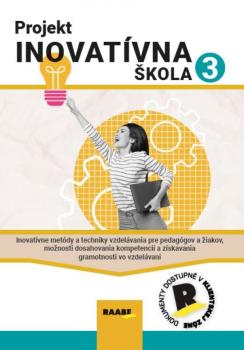 Projekt inovat�vna �kola 3