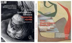 Ester Martin�ekov�-�imerov� / Martin Martin�ek - Maliarka a fotograf � Umenie v dvoch pers