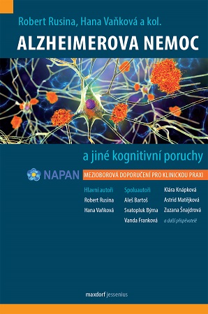 Alzheimerova nemoc a jin� kognitivn� poruchy