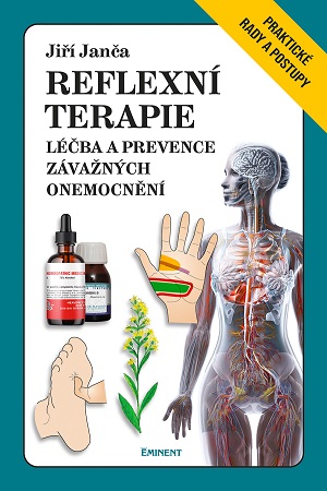Reflexn� terapie - L��ba a prevence z�va�n�ch onemocn�n�