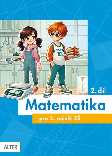 Matematika 3. ro�n�k 2. d�l nv.