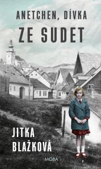 Anetchen, d�vka ze Sudet