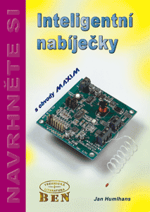 Inteligentn� nab�je�ky s obvody MAXIM