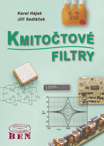 Kmito�tov� filtry