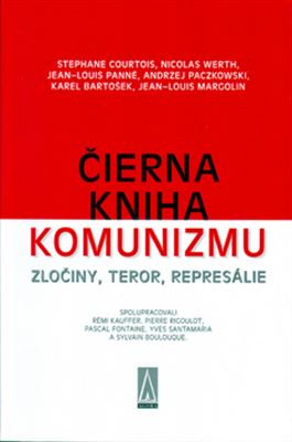 �ierna kniha komunizmu