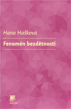 Fenom�n bezd�tnosti