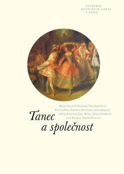 Tanec a spole�nost