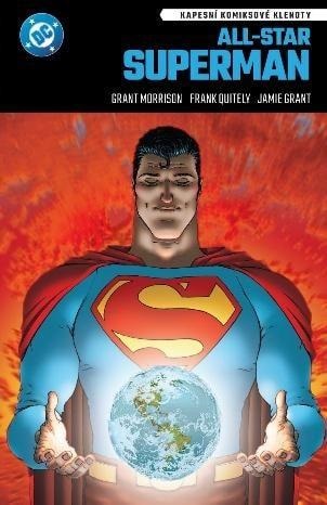 All-Star Superman KKK