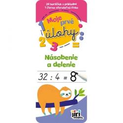 Moje prv� �lohy N�sobenie