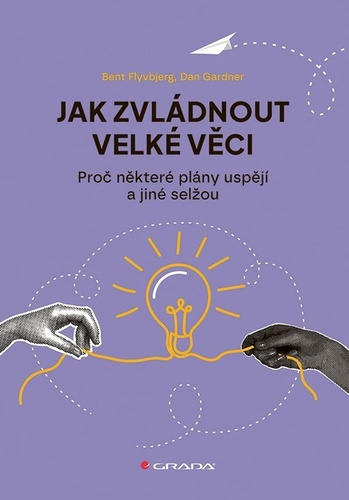 Jak zvl�dnout velk� v�ci