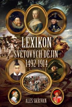Lexikon sv�tov�ch d�jin 1492-1914