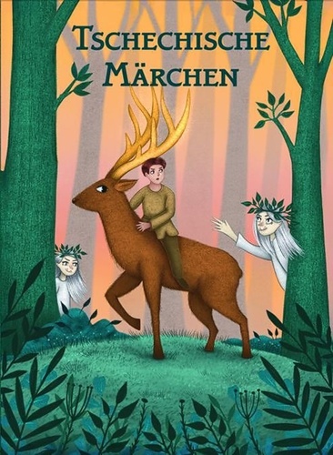 Tschechische M�rchen