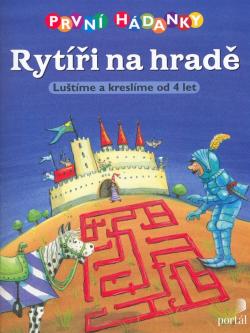 Prvn� h�danky - Ryt��i na hrad�