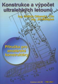 Konstrukce a v�po�et ultralehk�ch letoun�