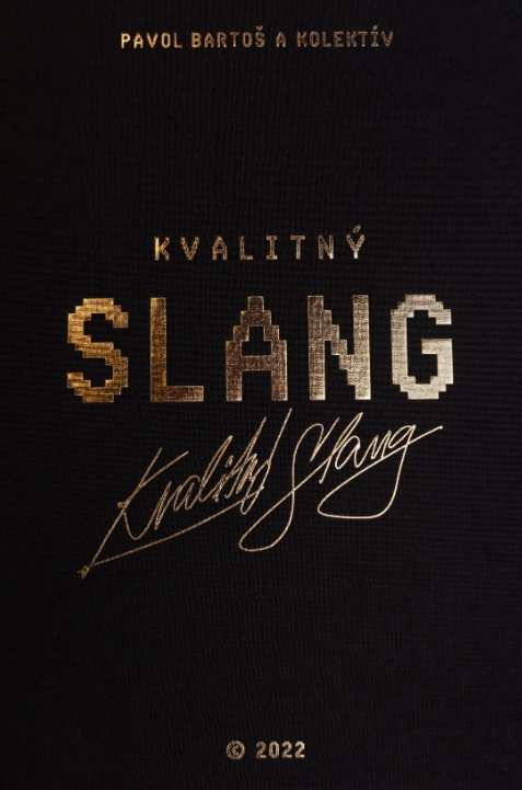 Kvalitn� Slang