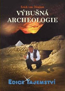 V�bu�n� archeologie