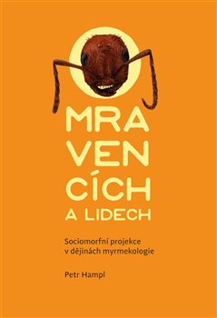 O mravenc�ch a lidech
