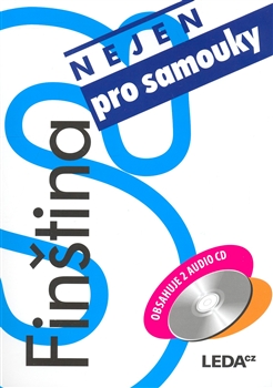 Fin�tina nejen pro samouky 2CD
