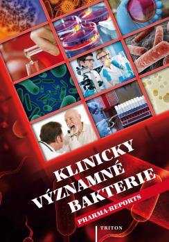 Klinicky v�znamn� bakterie