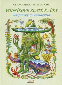 Vodn�kove zlat� ka�ky