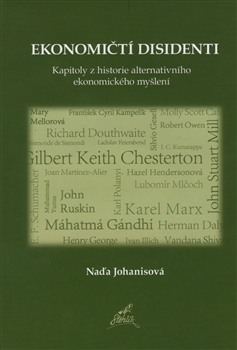 Ekonomi�t� disidenti