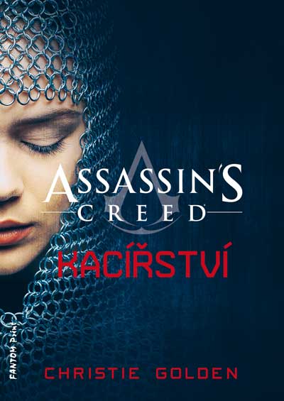 Assassin�s Creed 9: Kac��stv�