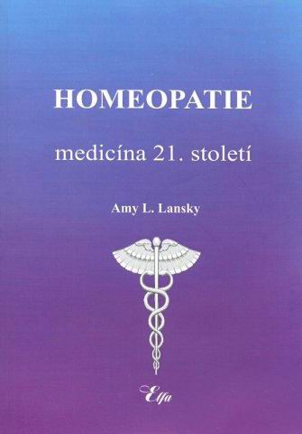 Homeopatie medic�na 21. stolet�