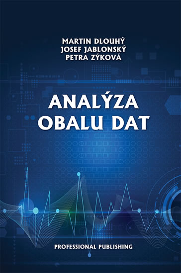 Anal�za obalu dat