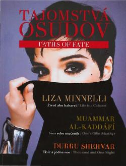 Tajomstv� osudov Paths of fate