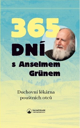 365 dn� s Anselmem Gr�nem