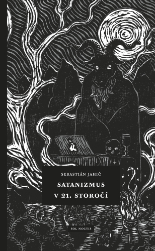 Satanizmus v 21. storo��